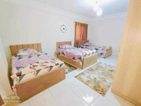 مكرم عبيد